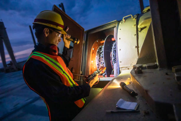 Best Electric Panel Repair  in Northville, MI