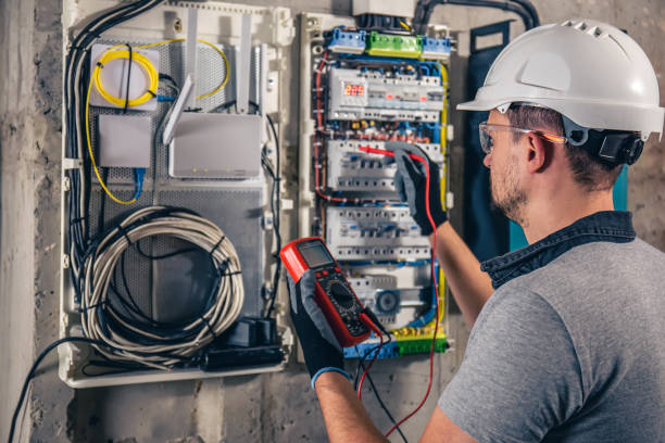 Best Emergency Electrical Repair  in Northville, MI