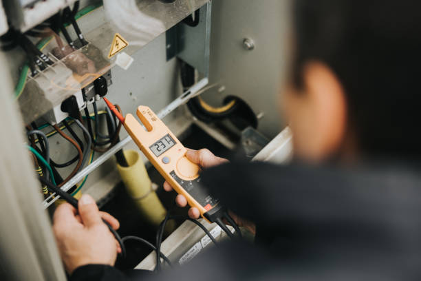 Best Electrician Near Me  in Northville, MI