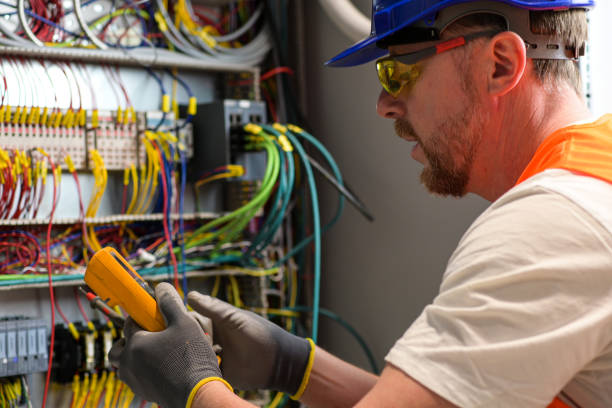 Best Affordable Emergency Electrician  in Northville, MI