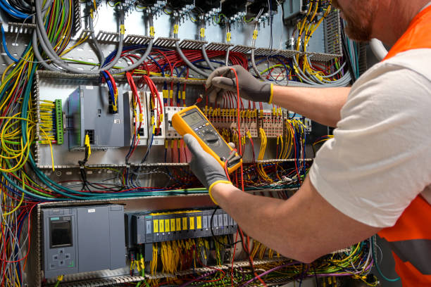 Best Electrical Wiring Services  in Northville, MI