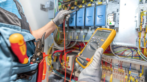 Best Electrical Upgrades for Homes  in Northville, MI
