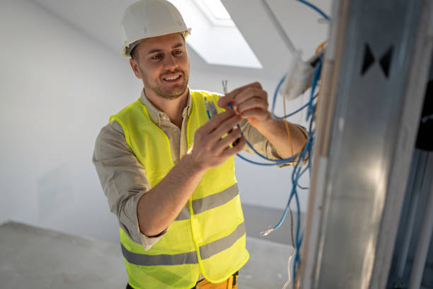 Best Local Electrician Companies  in Northville, MI